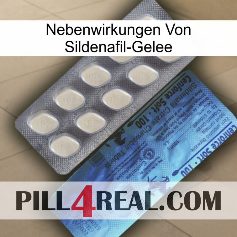 Sildenafil Jelly Side Effects 34